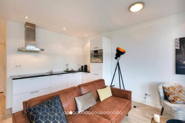 Luxurious Canalview Apt With Patio City Centre Amsterdam Eksteriør billede