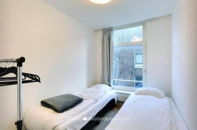 Luxurious Canalview Apt With Patio City Centre Amsterdam Eksteriør billede