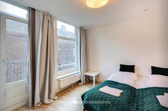 Luxurious Canalview Apt With Patio City Centre Amsterdam Eksteriør billede